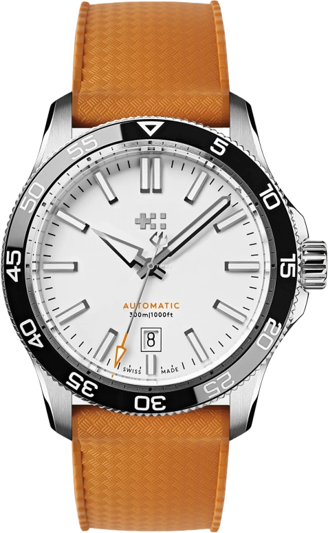 Christopher Ward C60 C60-42ADA31S0KW1-RO