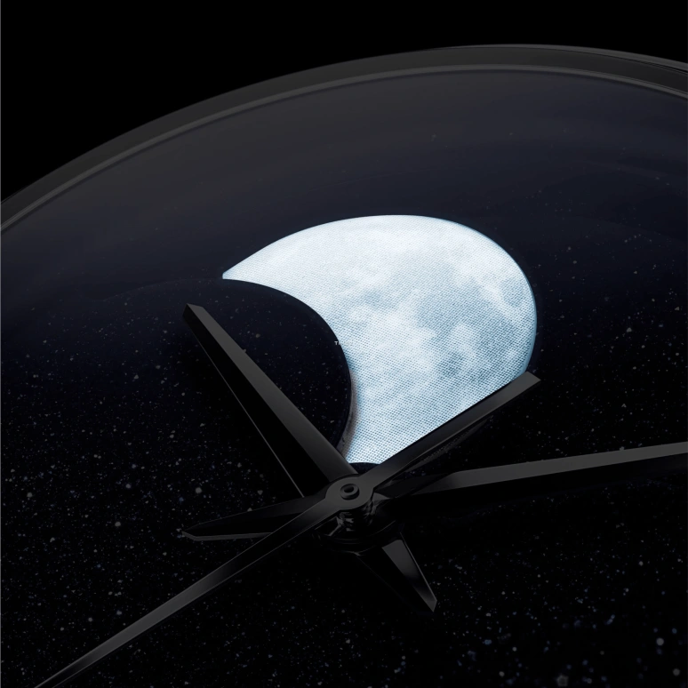 Christopher Ward,C1 37mm,37mm,Stainless Steel,Blue,Automatic,Moonphase,38hours,C01,C01-37AMP2-S00B0-B1