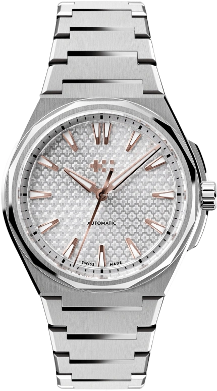 Christopher Ward The Twelve C12-36A3H1-S00W0-B0