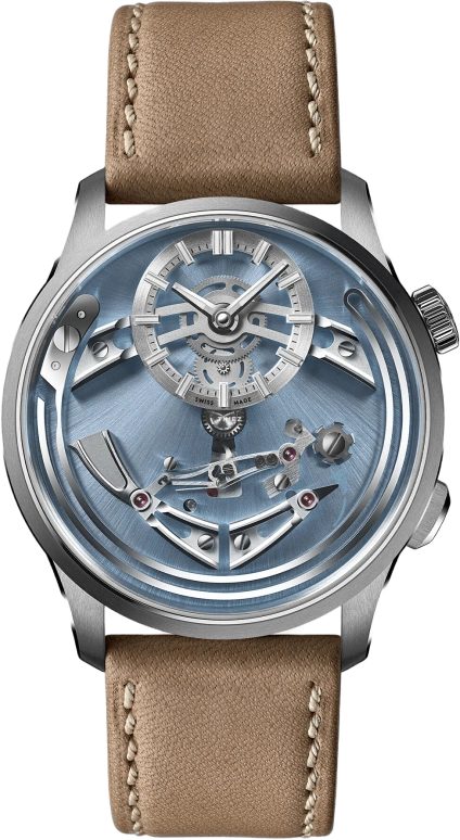 Christopher Ward C1 C01-41APT0-T00B1-VC