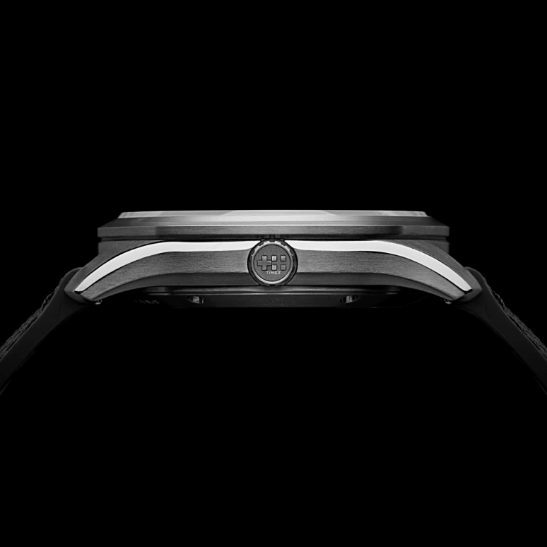 Christopher Ward,C63 40mm,40mm,Titanium,Black,Automatic,Day,38hours,C63,C63-40ADA3-T00K1-HK