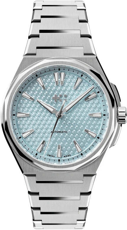 Christopher Ward The Twelve C12-36A3H1-S00B1-B0