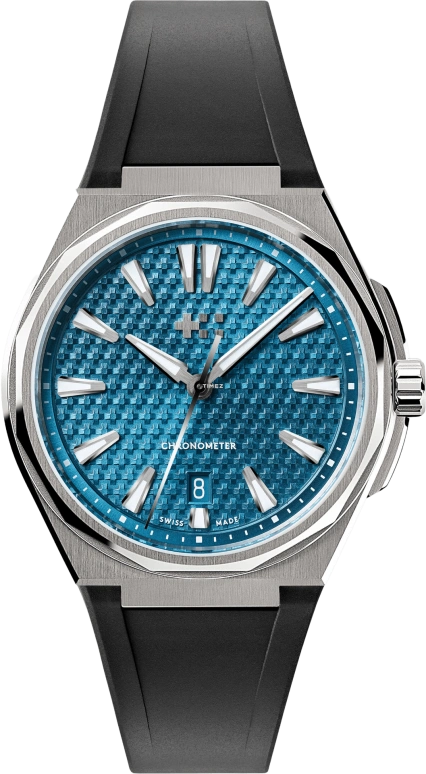 Christopher Ward The Twelve C12-40ADC2-T00B2-RK