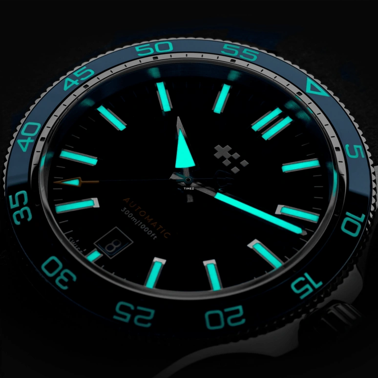 Christopher Ward,C60 40mm,40mm,Stainless Steel,Blue,Automatic,Day,38hours,C60,C60-40ADA31S0BB1-B1