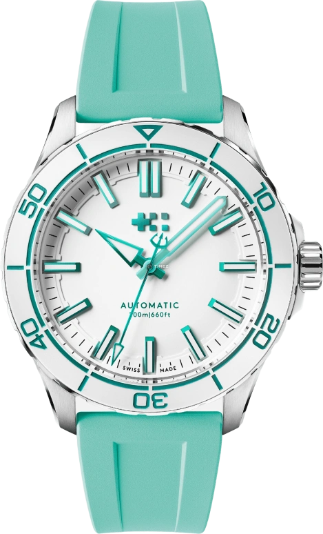 Christopher Ward C60 C60-44A3H31S0WW0-RV