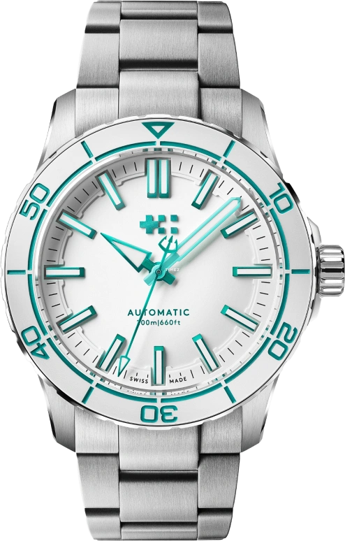 Christopher Ward C60 C60-41A3H31S0WW0-B0