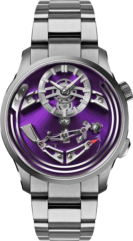 Christopher Ward C1 C01-41APT2-T00P0-B0