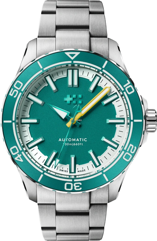 Christopher Ward C60 C60-44A3H31S0VV0-B0