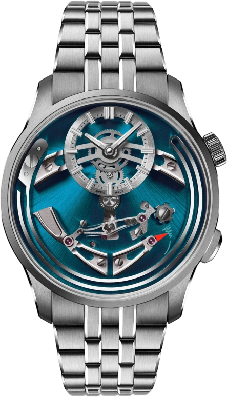Christopher Ward C1 C01-41APT2-T00B3-B1