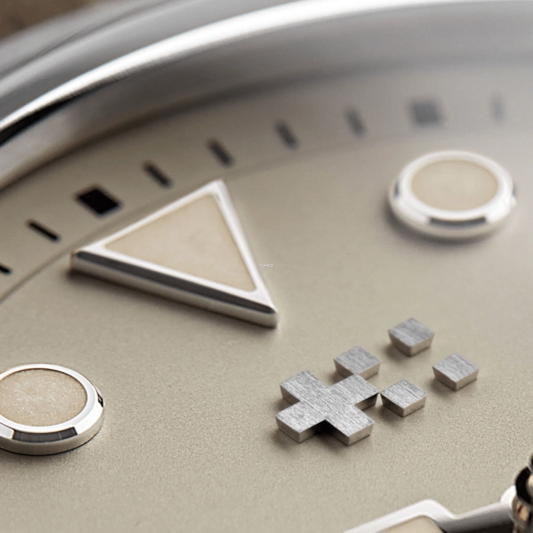 Christopher Ward,C65 41mm,41mm,Stainless Steel,Cream,Automatic,Day,Dule Time,C65,C65-41AGM2-S0BE1-B0