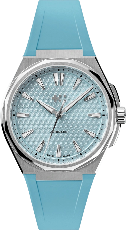 Christopher Ward The Twelve C12-36A3H1-S00B1-RLB