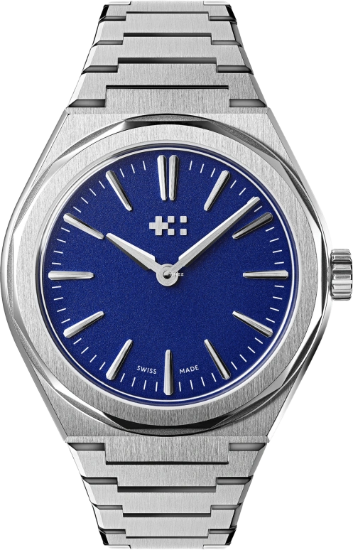 Christopher Ward The Twelve C12-38H2H1-S00B0-B0