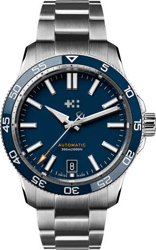 Christopher Ward C60 C60-38ADA31S0BB1-B0