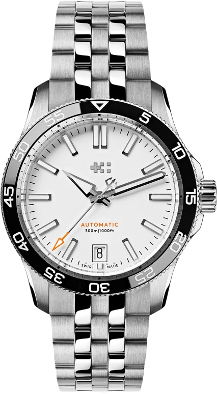Christopher Ward C60 C60-38ADA31S0KW1-B1