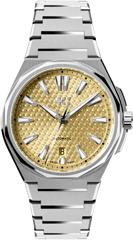 Christopher Ward The Twelve C12-40ADA1-S00A0-B0