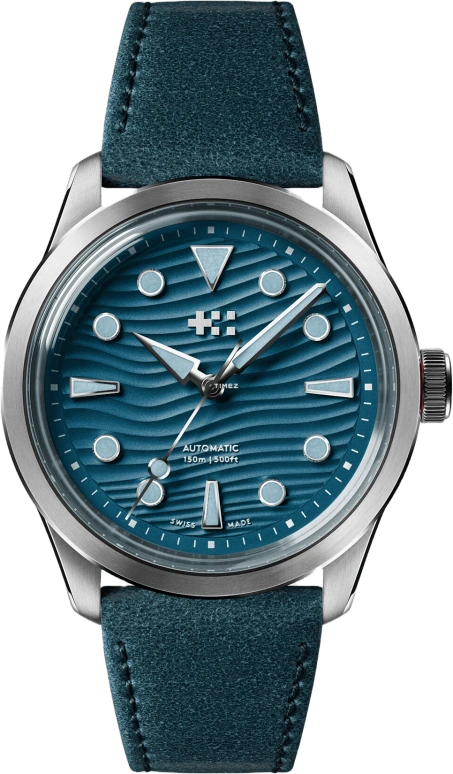 Christopher Ward C65 C65-38A3H4-S00B0-VB