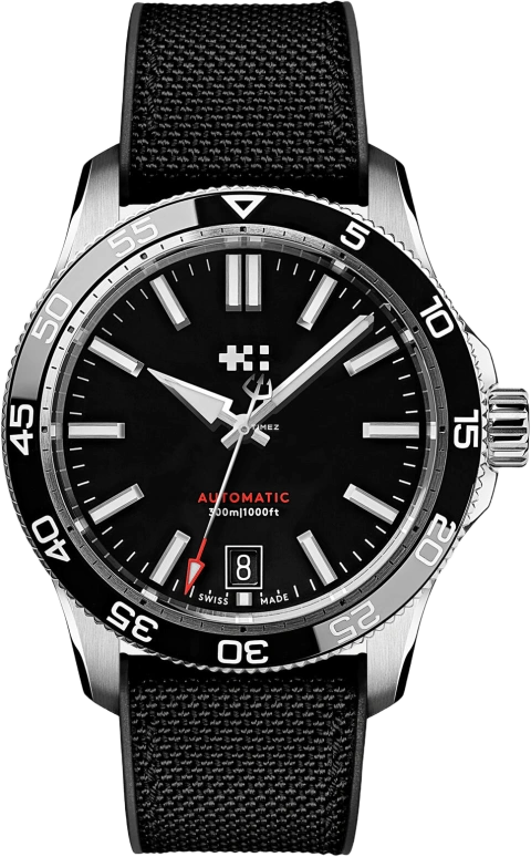 Christopher Ward C60 C60-38ADA31S0KK0-HK