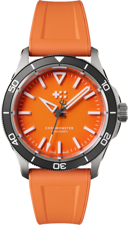 Christopher Ward C60 C60-41C3H31T0KO0-RO