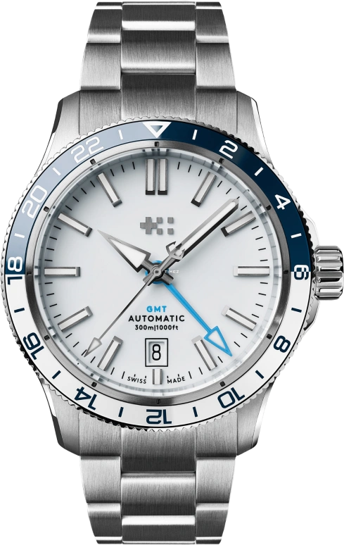 Christopher Ward C60 C60-40AGM31S0BW0-B0