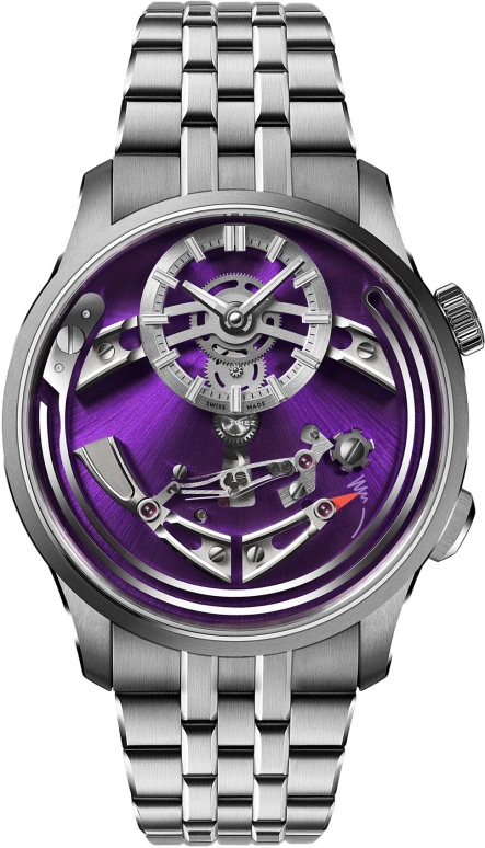 Christopher Ward C1 C01-41APT0-T00P0-B1