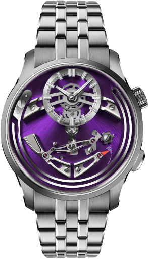 Christopher Ward C1 C01-41APT0-T00P0-B1