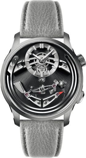 Christopher Ward C1 C01-41APT0-T00K0-MG
