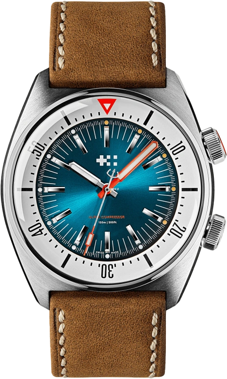 Christopher Ward C65 C65-41ASC1-S0WB1-VC