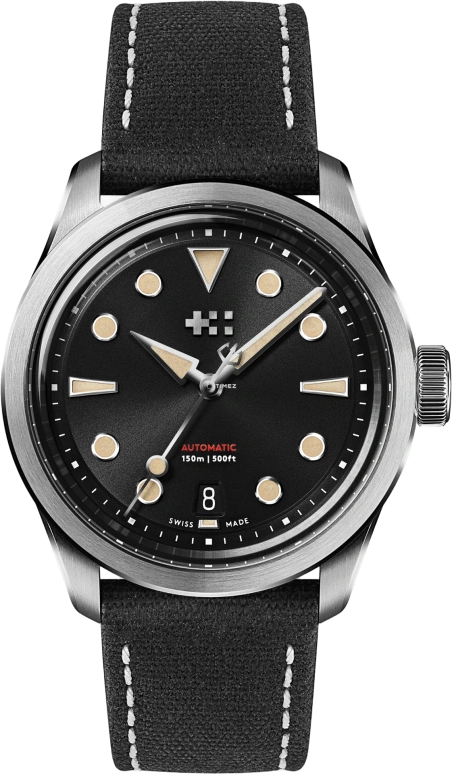 Christopher Ward C65 C65-38ADA3-S00K0-WK