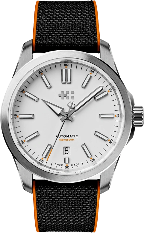 Christopher Ward C63 C63-39ADA3-S00W2-HKO