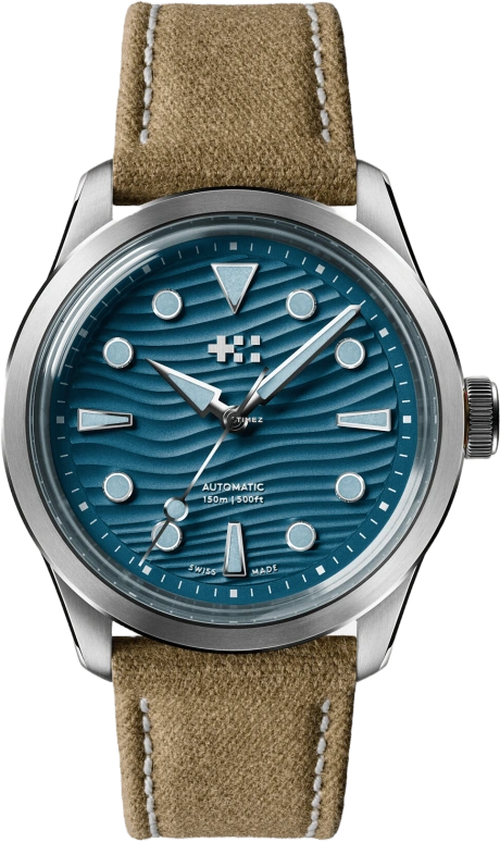 Christopher Ward C65 C65-38A3H4-S00B0-WC