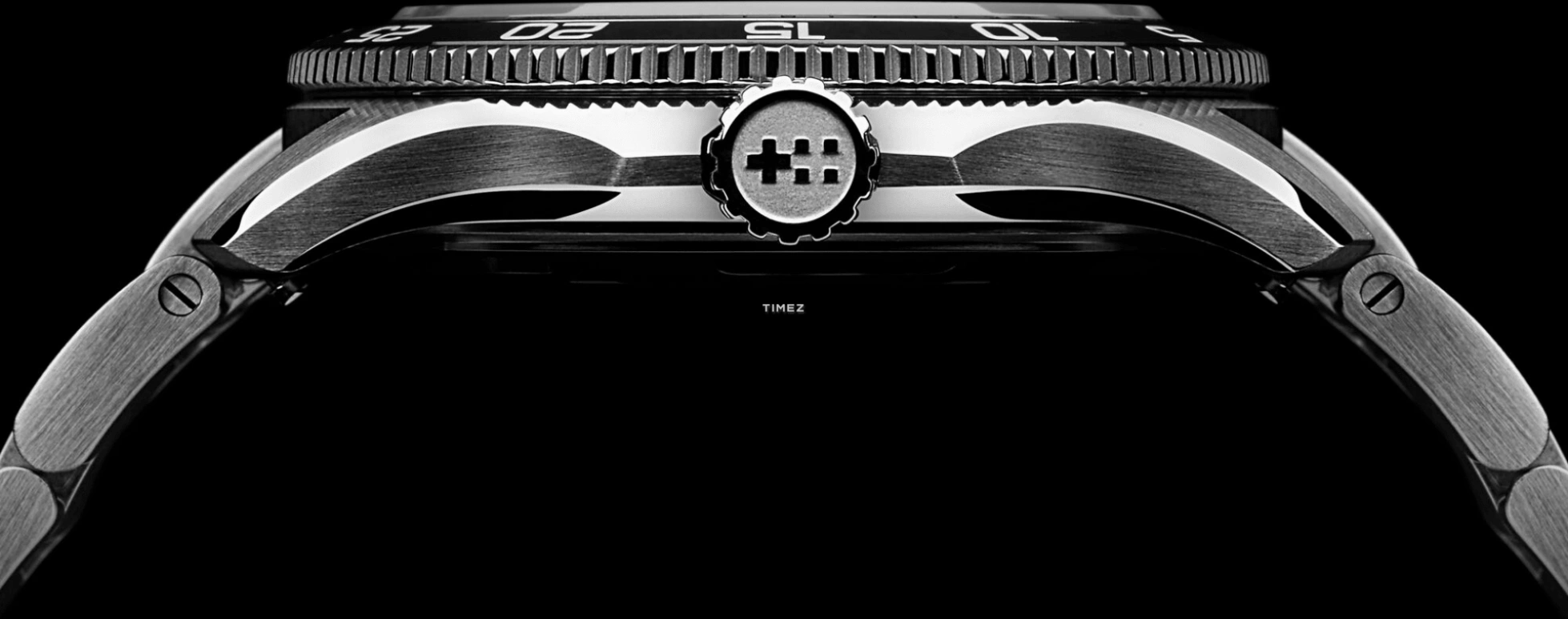Christopher Ward,C60 42mm,42mm,Stainless Steel,Black,Automatic,Day,38hours,C60,C60-42ADA31S0KK1-HKR