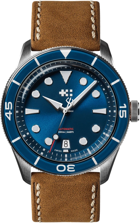 Christopher Ward C65 C65-41ADA2-S0BB0-VC