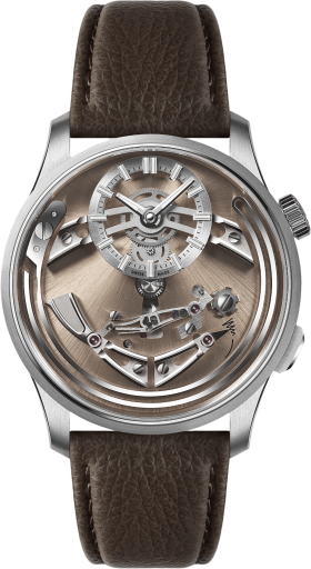 Christopher Ward C1 C01-41APT0-T00A0-MT