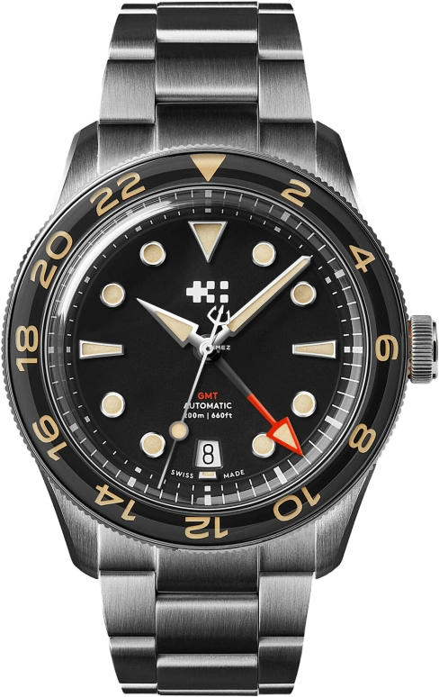Christopher Ward C65 C65-41AGM2-S0KK1-B0