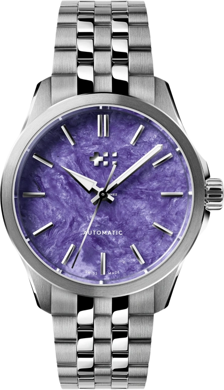 Christopher Ward C63 C63-36A3H1-S00P0-B1