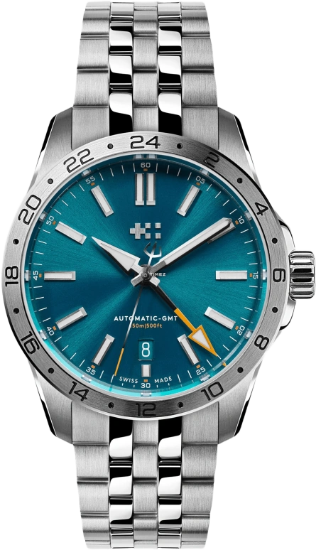 Christopher Ward C63 C63-39AGM3-S00B4-B1