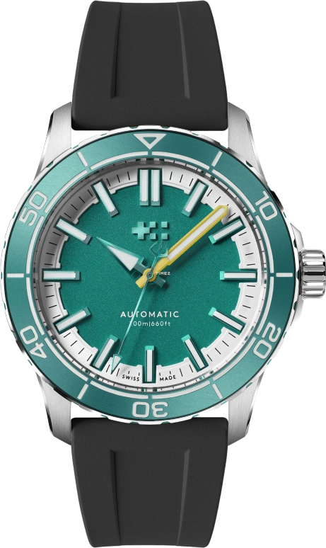 Christopher Ward C60 C60-41A3H31S0VV0-RK