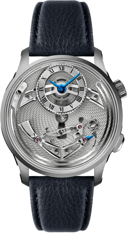 Christopher Ward C1 C01-41APT3-T00G0-MB