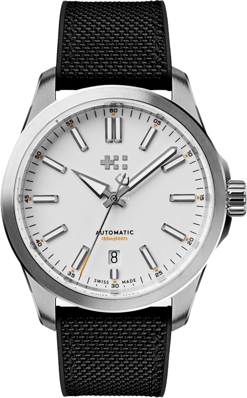 Christopher Ward C63 C63-39ADA3-S00W2-HK