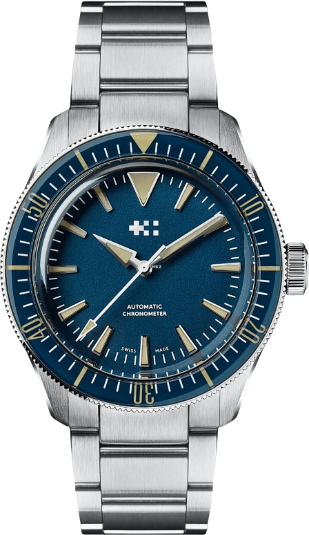 Christopher Ward C65 C65-41A3H3-S0BB0-B0