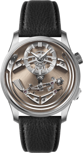 Christopher Ward C1 C01-41APT0-T00A0-MK