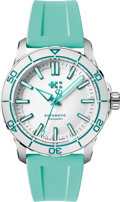 Christopher Ward C60 C60-41A3H31S0WW0-RV