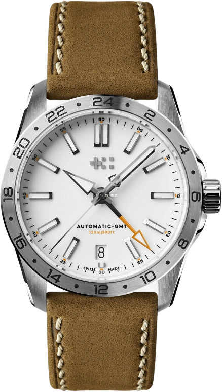 Christopher Ward C63 C63-36AGM3-S00W0-VC