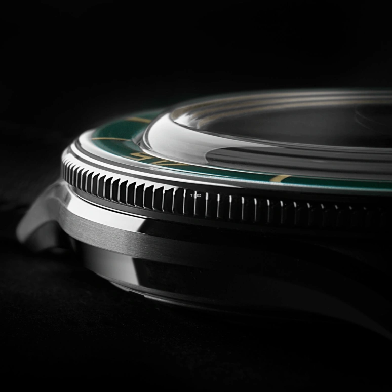 Christopher Ward,C65 41mm,41mm,Stainless Steel,Cream,Automatic,Day,38hours,C65,C65-41ADA2-S0VE0-VC