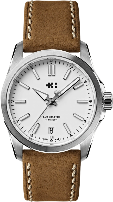 Christopher Ward C63 C63-36ADA3-S00W0-VC