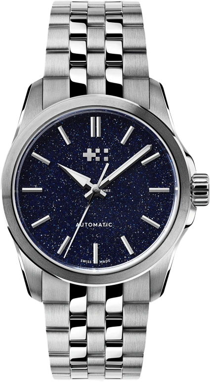 Christopher Ward C63 C63-36A3H1-S00B0-B1