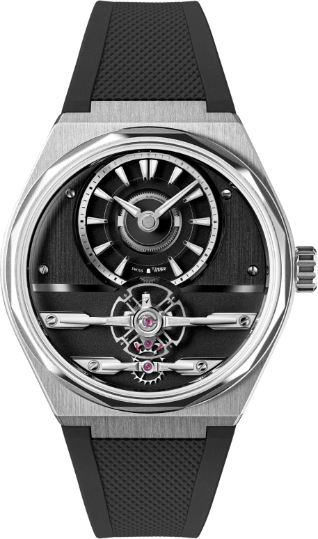 Christopher Ward The C12 Loco C12-41H6D1-S00K0-RK