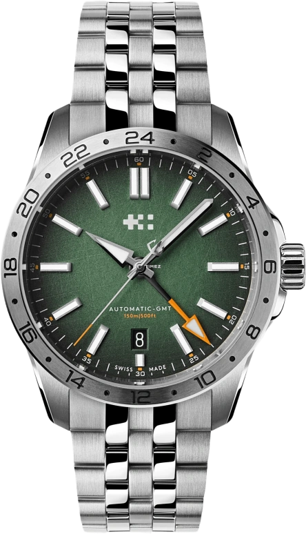 Christopher Ward C63 C63-39AGM3-S00V1-B1