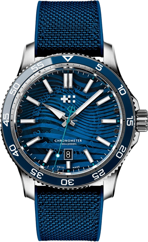 Christopher Ward C60 C60-42ADC3-S0BB2-HB