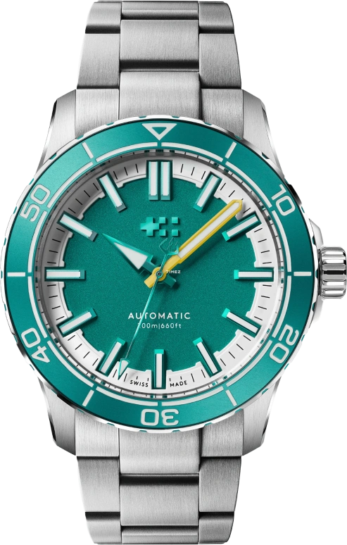 Christopher Ward C60 C60-41A3H31S0VV0-B0